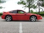 Thumbnail Photo 4 for 1988 Pontiac Fiero GT